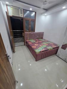 Old Double Storey Bedroom One 1