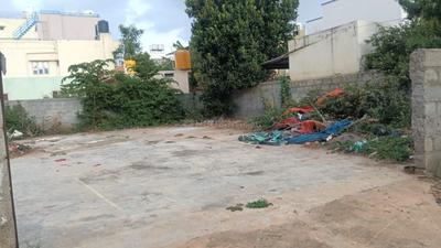 Image of 2160 Sq.ft Residential Plot / Land for sale in Bileshivale, Bengaluru for Rs. 11880000