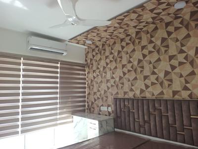 Bathroom Image of 3250 Sq.ft 5 BHK Apartment / Flat for sale in Suncity Parikrama, Sector 20 Panchkula for Rs. 74500000