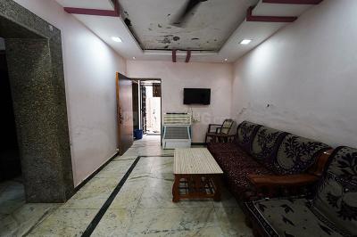 Living Room Image of 2160 Sq.ft 5 BHK Independent House for sale in Ghatlodiya Ahmedabad for Rs. 15500000