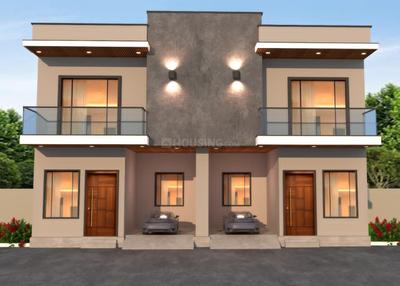 Image of 2080 Sq.ft 3 BHK Villa for sale in Noida Extension, Greater Noida for Rs. 8700000