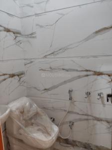 Bathroom Image of 1650 Sq.ft 2 BHK Apartment / Flat for rent in Greater Kailash Jammu for Rs. 29999