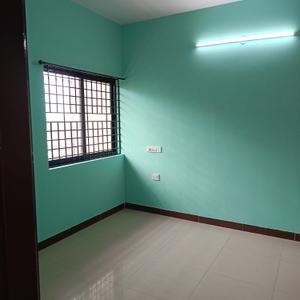 Bedroom Image of 1190 Sq.ft 2 BHK Apartment / Flat for sale in Om Sri Sai Enclave, JP Nagar Bengaluru for Rs. 8000000