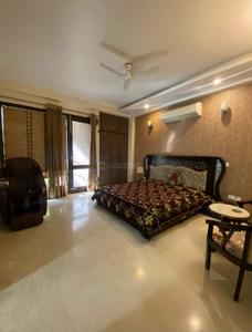 Hall Image of 2700 Sq.ft 4 BHK Builder Floor for sale in Sushant Lok Phase 1 Gurgaon for Rs. 30000000