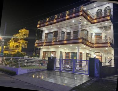 Living Room Image of 3000 Sq.ft 1 BHK Independent House for rent in Sector 79 Mohali for Rs. 18000