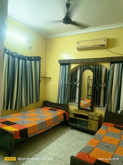 Sector III, Salt Lake City Bedroom 1