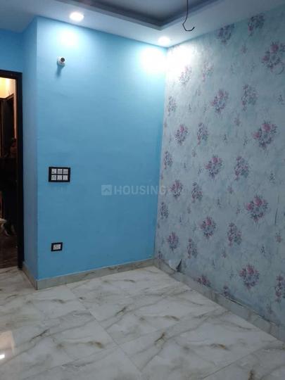 Shastri Nagar Bedroom 1