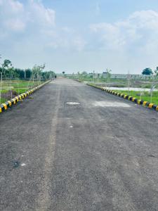 Image of 765 Sq.ft Residential Plot / Land for sale in Sunhil City, Solra, Palwal for Rs. 2295000