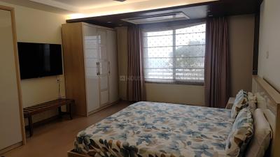 Bedroom Image of 8800 Sq.ft 4 BHK Apartment / Flat for sale in Satellite Ahmedabad for Rs. 90000001