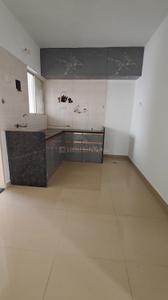 Kitchen Image of 960 Sq.ft 2 BHK Apartment / Flat for sale in Belvalkar Kalpak Homes Kirkatwadi, Kirkatwadi Pune for Rs. 5150000