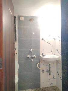 Bedroom Image of 583 Sq.ft 1 BHK Apartment / Flat for sale in Thakur Galaxy, Boisar Mumbai for Rs. 3000000