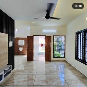 Hall Image of 2500 Sq.ft 3 BHK Independent House for sale in Mahadev Vihar, Old Dhamtari Road Raipur for Rs. 8500000