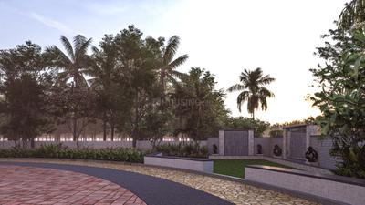 Image of 1695 Sq.ft 3 BHK Apartment / Flat for sale in Thanisandra, Bengaluru for Rs. 18400000