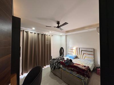 Bedroom Image of 1760 Sq.ft 3 BHK Apartment / Flat for sale in Paras Dews, Sector 106 Gurgaon for Rs. 18500000