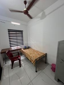 Hall Image of 150 Sq.ft 1 RK Builder Floor for rent in Kakkanad Kochi for Rs. 8000