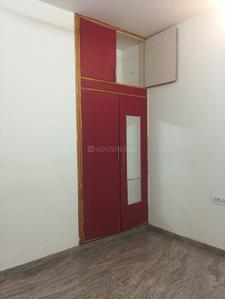 Bedroom Image of 1100 Sq.ft 2 BHK Builder Floor for rent in Koramangala Bengaluru for Rs. 42000