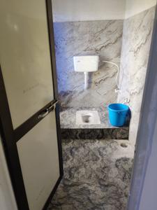 Bathroom Image of 1500 Sq.ft 1 BHK Builder Floor for rent in Badiyakheri Sehore for Rs. 5000