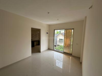 1 BHK Flat