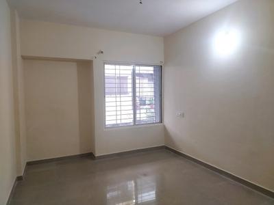 Bedroom Image of 634 Sq.ft 1 BHK Apartment / Flat for sale in Sai Yash Raj Villa, Khadewadi Pune for Rs. 3650000