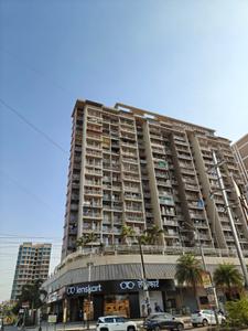 Image of 1000 Sq.ft 2 BHK Apartment / Flat for sale in Kamdhenu Excelencia, Dronagiri, Navi Mumbai for Rs. 10000000