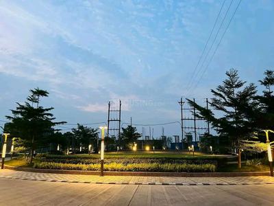 Sky City Premium Plot View 2