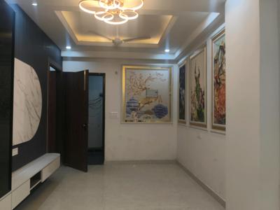Living Room Image of 950 Sq.ft 2 BHK Apartment / Flat for sale in Vyam Metro Apartments, Noida Extension Greater Noida for Rs. 4199999