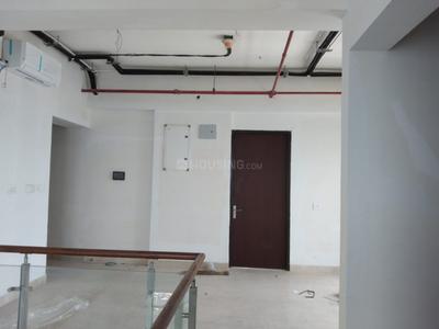 Hall Image of 3010 Sq.ft 4 BHK Duplex for sale in Bengal Peerless Avidipta Phase II, Santoshpur Kolkata for Rs. 51100000
