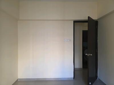 Bedroom Image of 1200 Sq.ft 3 BHK Apartment / Flat for sale in Ekta Parksville, Virar West Virar for Rs. 6500000