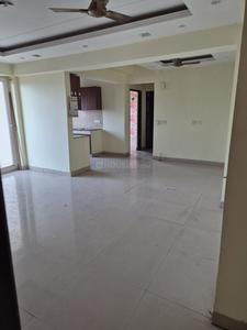 Hall Image of 1600 Sq.ft 3 BHK Apartment / Flat for rent in Sethi Max Royal, Sector 76 Noida for Rs. 35000