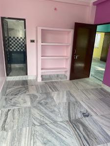 Bedroom Image of 1053 Sq.ft 2 BHK Independent House for rent in Ashiyana Vista, Bidhannagar Durgapur for Rs. 10000