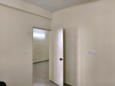 Bedroom Image of 1300 Sq.ft 3 BHK Apartment / Flat for rent in Pyramid Infinity, Sector 70 Gurgaon for Rs. 25400