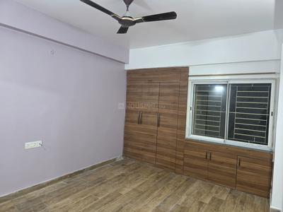 Bedroom Image of 2005 Sq.ft 3 BHK Apartment / Flat for sale in NK OAK Forest, Argora Ranchi for Rs. 14000000