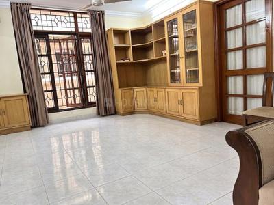 Hall Image of 2000 Sq.ft 3.5 BHK Villa for rent in Adarsh Palm Meadows, Whitefield Bengaluru for Rs. 125000