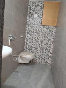 Bedroom Two Image of 1150 Sq.ft 2 BHK Apartment / Flat for sale in Paradise Sai World City Phase 3, Panvel Navi Mumbai for Rs. 13000000