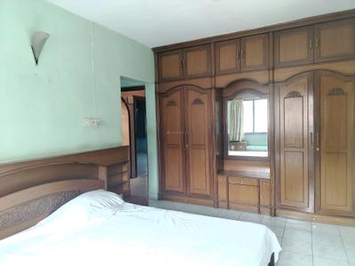 Bedroom Image of 2200 Sq.ft 4 BHK Apartment / Flat for sale in Goel Ganga Imperia Bldg A, Mohammed Wadi Pune for Rs. 21100000