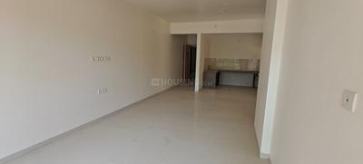 Hall Image of 1300 Sq.ft 2 BHK Apartment / Flat for sale in Tata Rio De Goa, Sancoale Goa for Rs. 14000000