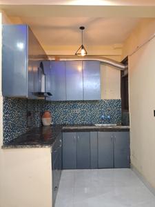 Kitchen Image of 750 Sq.ft 2 BHK Apartment / Flat for sale in Sector 49 Noida for Rs. 3500000