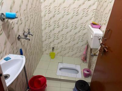 Bathroom Image of Nishtha’s PG in Gomti Nagar, Lucknow