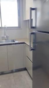 Kitchen Image of 470 Sq.ft 1 BHK Apartment / Flat for sale in Hiranandani Regent Hill A B C D And E Wing, Powai Mumbai for Rs. 19000000