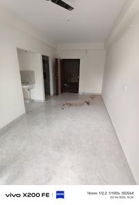Hall Image of 900 Sq.ft 1 BHK Apartment / Flat for rent in Dooravani Nagar Bengaluru for Rs. 25000