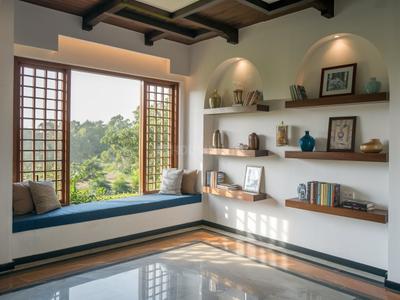 Bedroom Image of 1560 Sq.ft 3 BHK Apartment / Flat for sale in Power Heights And Power Residences, Mundhwa Pune for Rs. 19500000