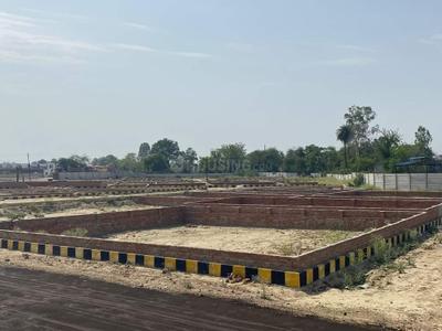 Image of 1000 Sq.ft Residential Plot / Land for sale in Anora Kala, Lucknow for Rs. 2999999