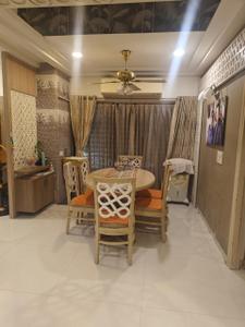 Hall Image of 3825 Sq.ft 4 BHK Villa for sale in BR Poonam Pride, Shela Ahmedabad for Rs. 43000000