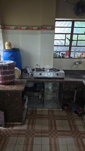 Kitchen Image of 2000 Sq.ft 5 BHK Independent House for sale in Serampore Hooghly for Rs. 6000000