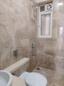 Common Bathroom Image of 900 Sq.ft 2 BHK Apartment / Flat for sale in JP Decks, Malad East Mumbai for Rs. 28000000