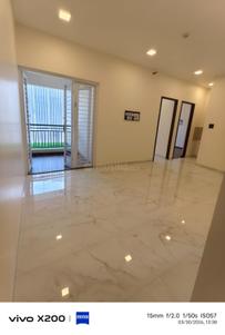 Hall Image of 970 Sq.ft 2 BHK Apartment / Flat for sale in Topaz Towers, Charholi Budruk Pune for Rs. 5345500