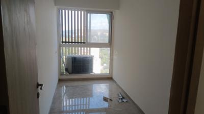 2.5 BHK Flat