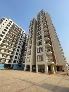 Image of 1000 Sq.ft 2 BHK Apartment / Flat for sale in BJBF Heights, Sector 116, Mohali for Rs. 6090000