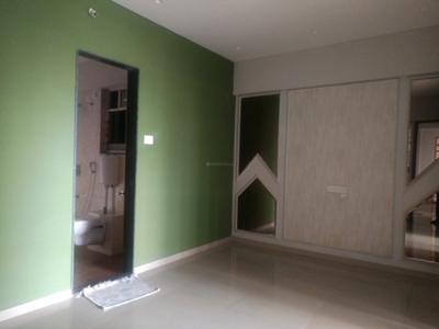 Bedroom Image of 1057 Sq.ft 2 BHK Apartment / Flat for sale in Mayuri Adhinathpuram, Undri Pune for Rs. 4900000