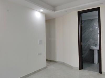 Bedroom Image of 1080 Sq.ft 3 BHK Apartment / Flat for sale in Rajpur New Delhi for Rs. 6500000